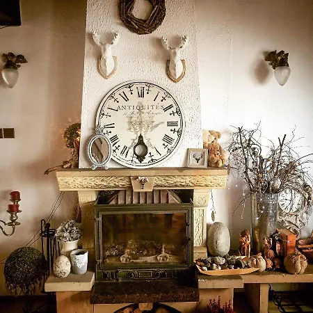 Retro Alloggio in famiglia