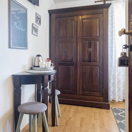 Retro Mozliwosc Wynajecia Calego Budynku *