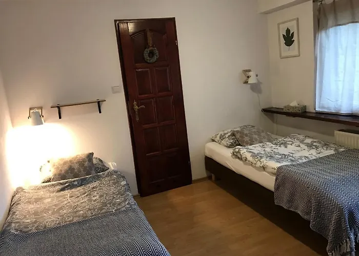 Retro Mozliwosc Wynajecia Calego Budynku Habitación en casa particular Karpacz