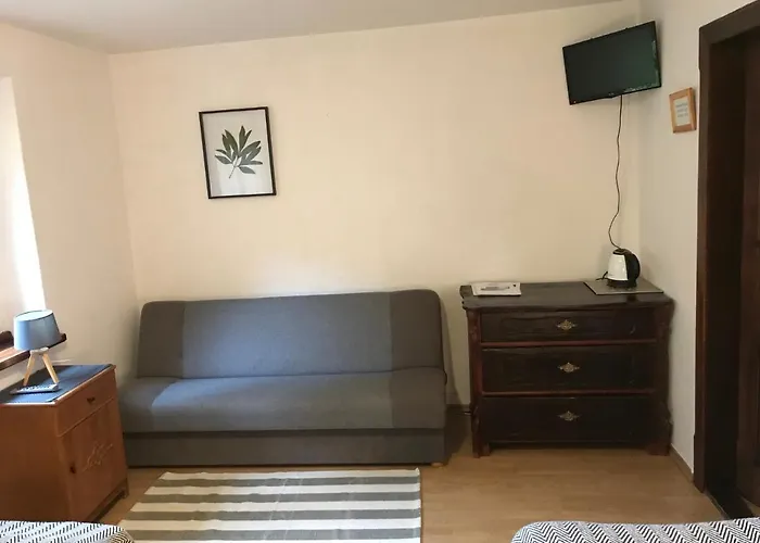 Retro Mozliwosc Wynajecia Calego Budynku