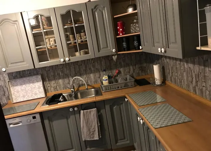 Retro Mozliwosc Wynajecia Calego Budynku Habitación en casa particular *