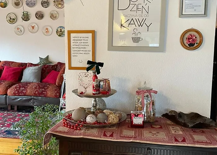 Retro Mozliwosc Wynajecia Calego Budynku * Karpacz