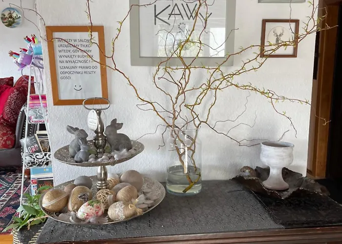 Retro Mozliwosc Wynajecia Calego Budynku