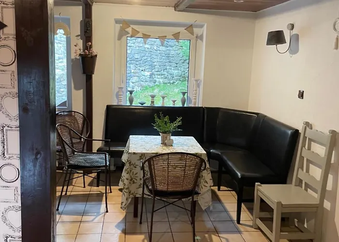 Habitación en casa particular Retro Mozliwosc Wynajecia Calego Budynku