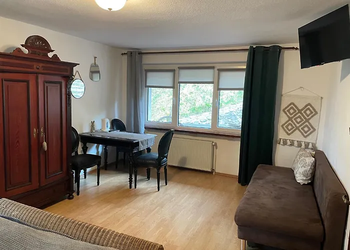 Retro Mozliwosc Wynajecia Calego Budynku * Karpacz