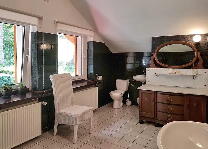 Retro Mozliwosc Wynajecia Calego Budynku Habitación en casa particular Karpacz