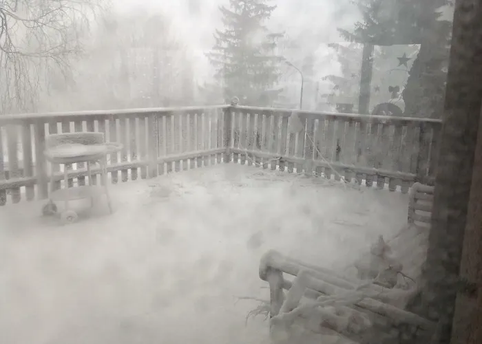 Habitación en casa particular Retro Mozliwosc Wynajecia Calego Budynku *