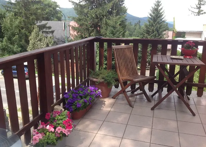 Retro Mozliwosc Wynajecia Calego Budynku * Karpacz