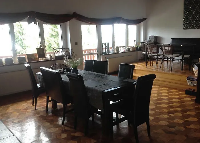 Habitación en casa particular Retro Mozliwosc Wynajecia Calego Budynku *