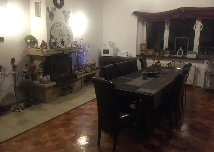 Retro Mozliwosc Wynajecia Calego Budynku Habitación en casa particular Karpacz