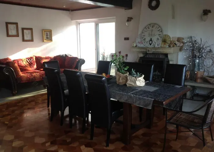 Habitación en casa particular Retro Mozliwosc Wynajecia Calego Budynku Karpacz