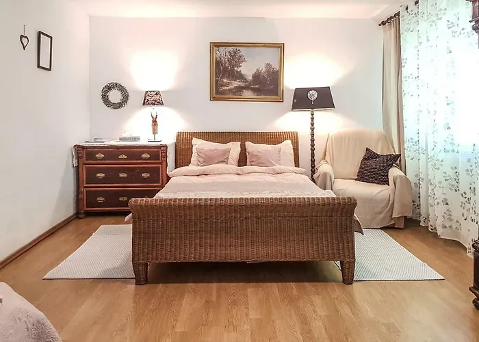 Retro Mozliwosc Wynajecia Calego Budynku Habitación en casa particular