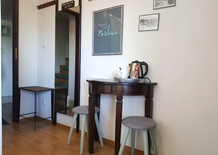 Retro Mozliwosc Wynajecia Calego Budynku Habitación en casa particular Karpacz