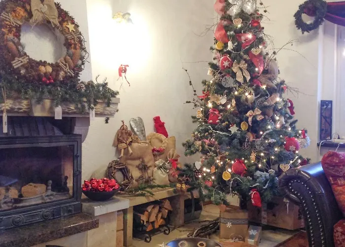 Habitación en casa particular Retro Mozliwosc Wynajecia Calego Budynku Karpacz