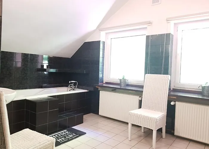 Retro Mozliwosc Wynajecia Calego Budynku *