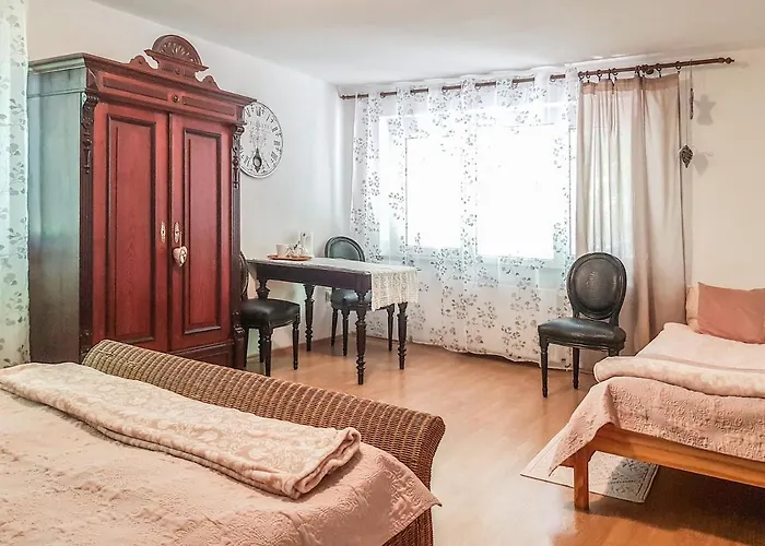 Retro Mozliwosc Wynajecia Calego Budynku Habitación en casa particular