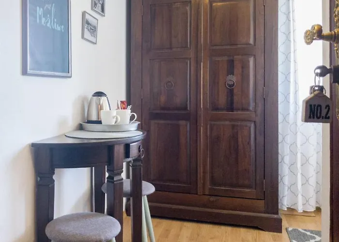 Retro Mozliwosc Wynajecia Calego Budynku *